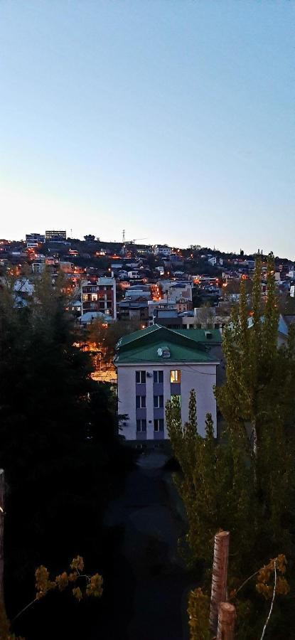 Georges Apartment Tbilisi Exterior foto